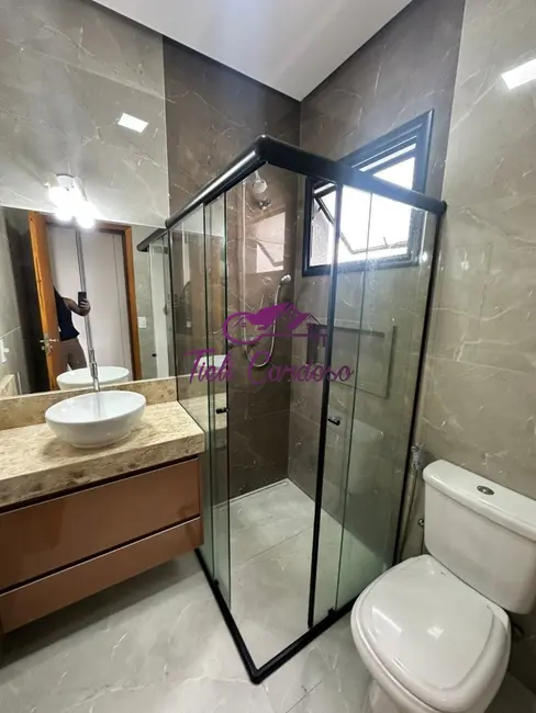 Foto 6 de Casa de Condomínio com 3 quartos à venda, 346m2 em Jardim Vila Paradiso, Indaiatuba - SP