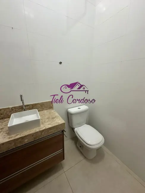 Foto 5 de Casa de Condomínio com 3 quartos à venda, 346m2 em Jardim Vila Paradiso, Indaiatuba - SP