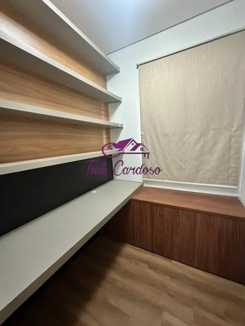 Foto 8 de Casa de Condomínio com 3 quartos à venda, 346m2 em Jardim Vila Paradiso, Indaiatuba - SP