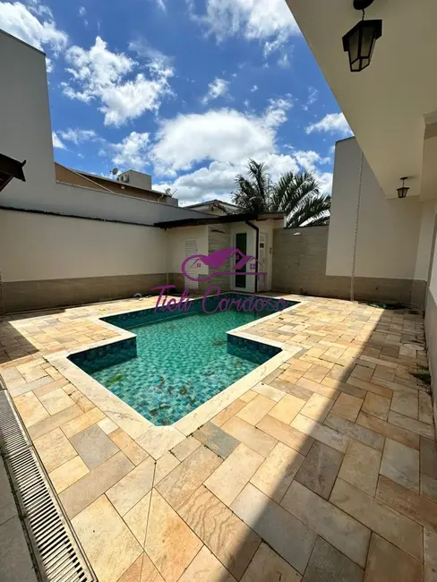 Foto 1 de Casa de Condomínio com 3 quartos à venda, 314m2 em Jardim Portal de Itaici, Indaiatuba - SP