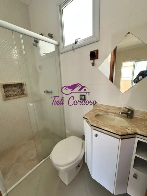 Foto 9 de Casa de Condomínio com 3 quartos à venda, 314m2 em Jardim Portal de Itaici, Indaiatuba - SP