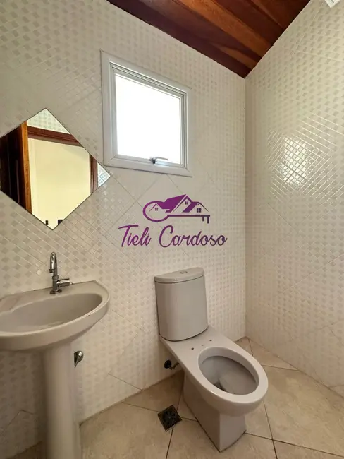 Foto 2 de Casa de Condomínio com 3 quartos à venda, 314m2 em Jardim Portal de Itaici, Indaiatuba - SP