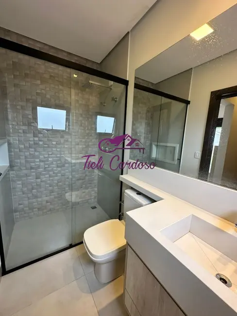 Foto 2 de Casa de Condomínio com 3 quartos à venda, 357m2 em Jardim Amstalden Residence, Indaiatuba - SP