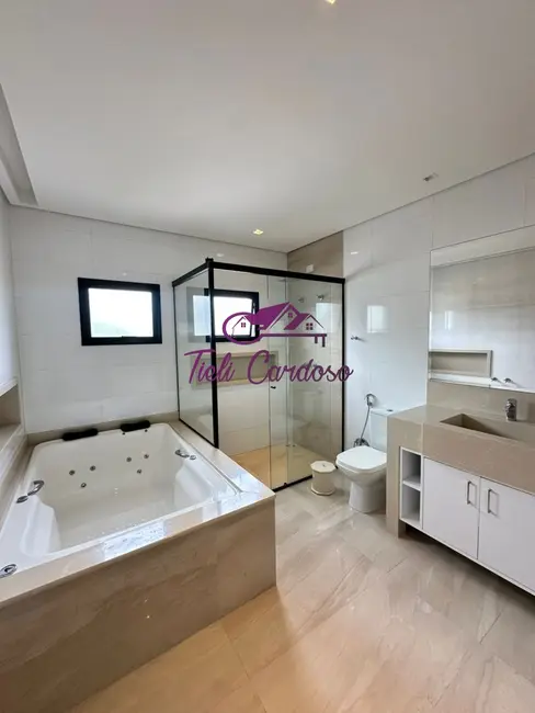 Casa de Condomínio com 3 quartos à venda, 357m2 em Jardim Amstalden Residence, Indaiatuba - SP - imagem 9 Foto 9 de Casa de Condomínio com 3 quartos à venda, 357m2 em Jardim Amstalden Residence, Indaiatuba - SP