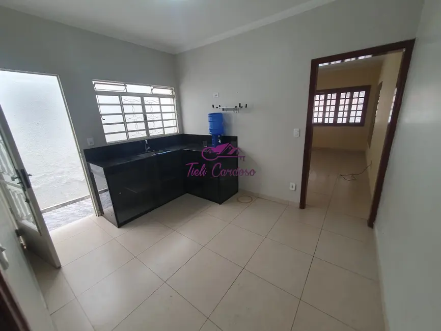 Foto 4 de Casa com 3 quartos à venda, 110m2 em Jardim do Valle II, Indaiatuba - SP