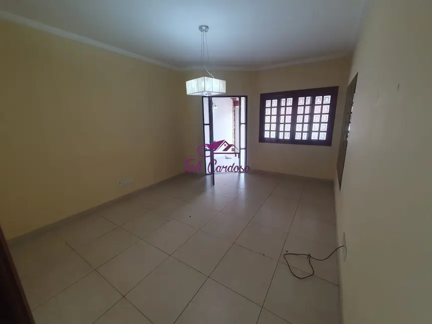 Foto 2 de Casa com 3 quartos à venda, 110m2 em Jardim do Valle II, Indaiatuba - SP