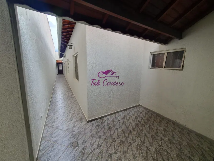 Foto 8 de Casa com 3 quartos à venda, 110m2 em Jardim do Valle II, Indaiatuba - SP
