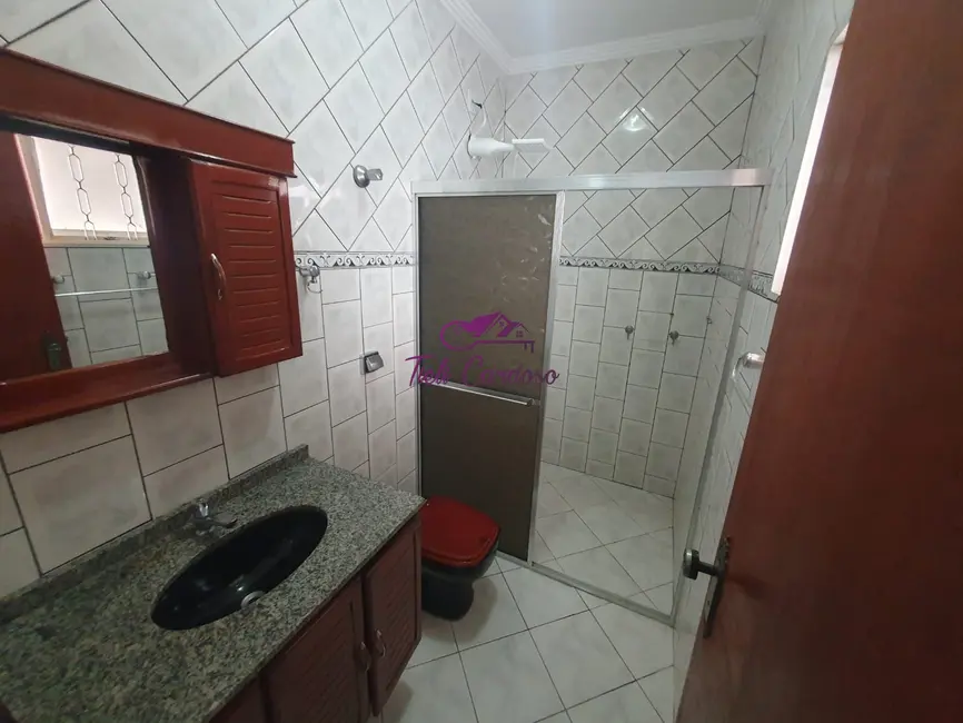 Foto 9 de Casa com 3 quartos à venda, 110m2 em Jardim do Valle II, Indaiatuba - SP