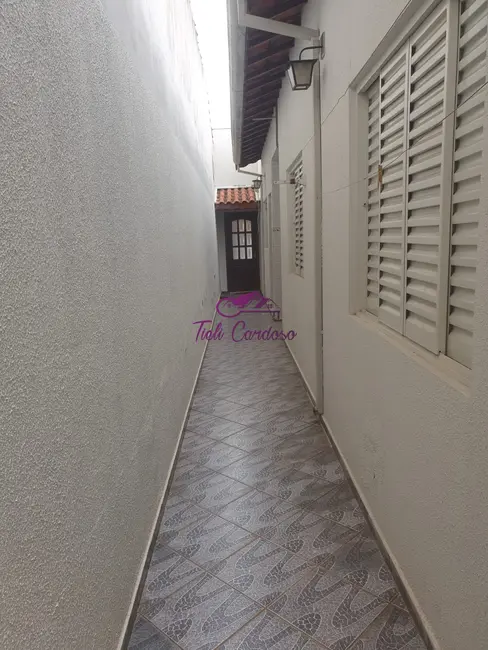 Foto 7 de Casa com 3 quartos à venda, 110m2 em Jardim do Valle II, Indaiatuba - SP