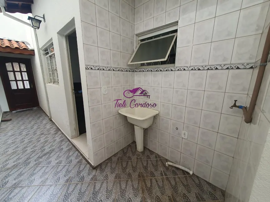 Foto 6 de Casa com 3 quartos à venda, 110m2 em Jardim do Valle II, Indaiatuba - SP