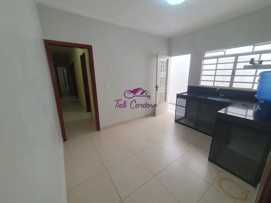 Foto 5 de Casa com 3 quartos à venda, 110m2 em Jardim do Valle II, Indaiatuba - SP