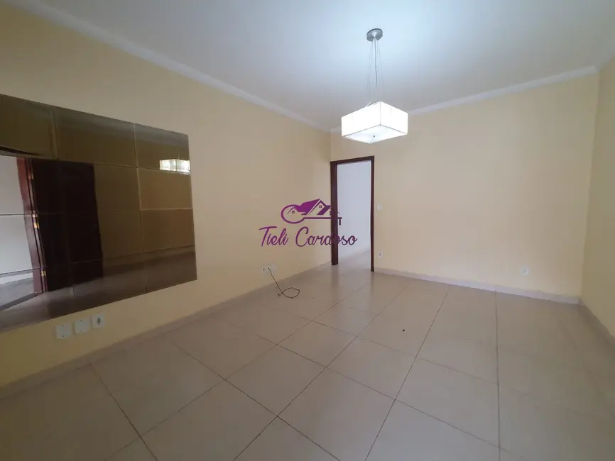 Foto 3 de Casa com 3 quartos à venda, 110m2 em Jardim do Valle II, Indaiatuba - SP