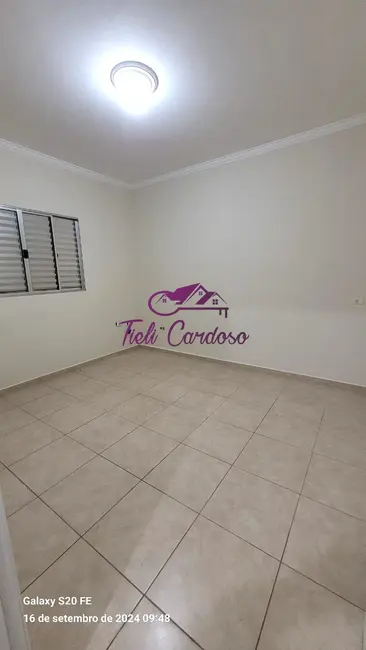 Foto 6 de Casa com 4 quartos à venda, 120m2 em Jardim Morada do Sol, Indaiatuba - SP