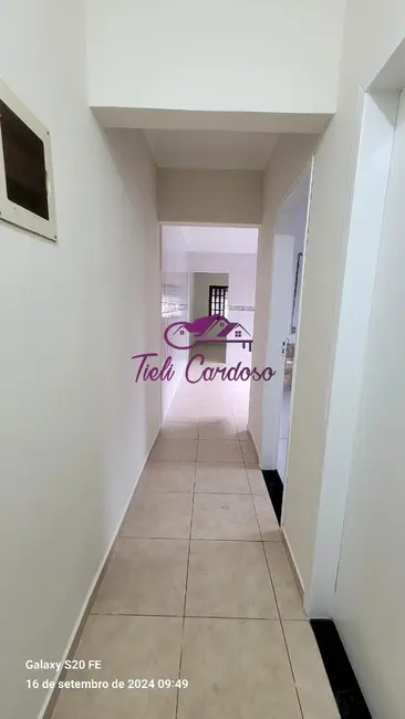 Foto 3 de Casa com 4 quartos à venda, 120m2 em Jardim Morada do Sol, Indaiatuba - SP