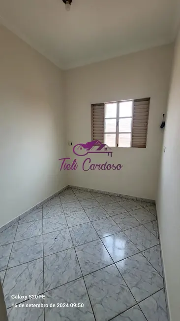 Foto 4 de Casa com 4 quartos à venda, 120m2 em Jardim Morada do Sol, Indaiatuba - SP
