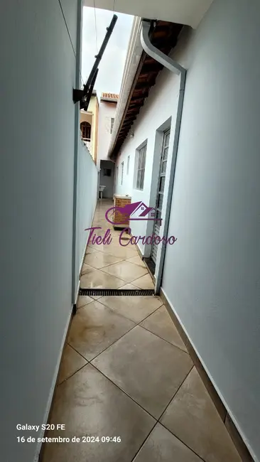 Foto 8 de Casa com 4 quartos à venda, 120m2 em Jardim Morada do Sol, Indaiatuba - SP