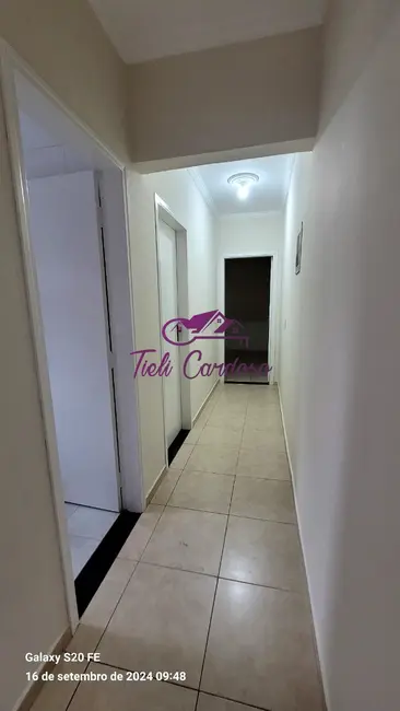 Foto 2 de Casa com 4 quartos à venda, 120m2 em Jardim Morada do Sol, Indaiatuba - SP