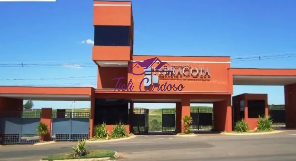Foto 1 de Terreno / Lote à venda, 1200m2 em Jardim Quintas da Terracota, Indaiatuba - SP