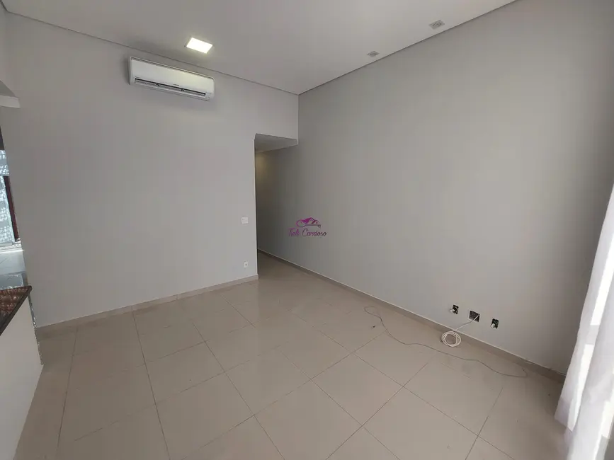 Foto 2 de Casa de Condomínio com 3 quartos para alugar, 120m2 em Jardim Park Real, Indaiatuba - SP