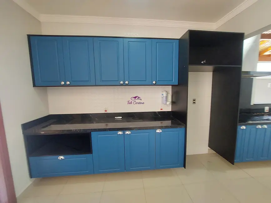 Foto 4 de Casa de Condomínio com 3 quartos para alugar, 120m2 em Jardim Park Real, Indaiatuba - SP