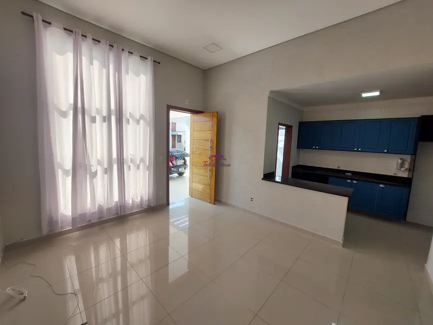 Foto 3 de Casa de Condomínio com 3 quartos para alugar, 120m2 em Jardim Park Real, Indaiatuba - SP