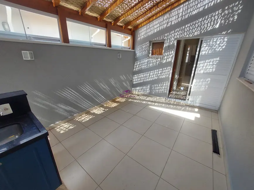 Foto 8 de Casa de Condomínio com 3 quartos para alugar, 120m2 em Jardim Park Real, Indaiatuba - SP