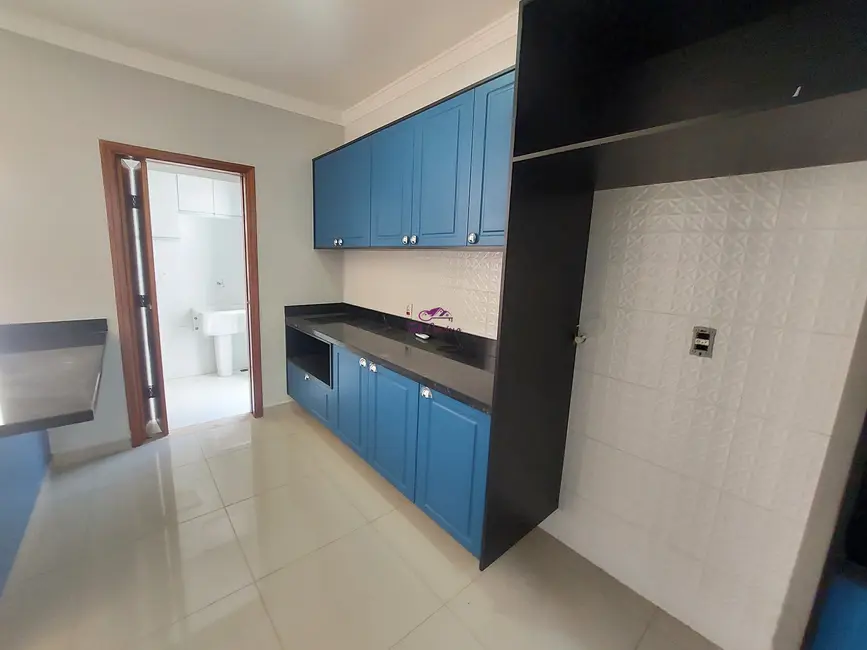 Foto 6 de Casa de Condomínio com 3 quartos para alugar, 120m2 em Jardim Park Real, Indaiatuba - SP