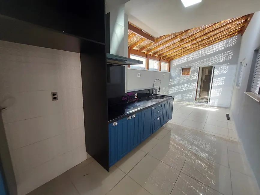 Foto 5 de Casa de Condomínio com 3 quartos para alugar, 120m2 em Jardim Park Real, Indaiatuba - SP