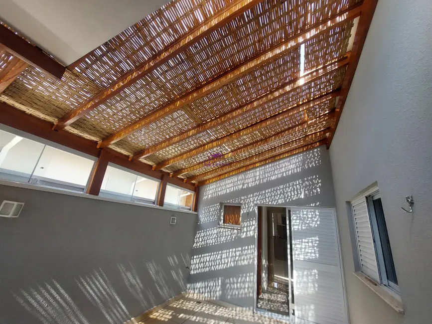 Foto 9 de Casa de Condomínio com 3 quartos para alugar, 120m2 em Jardim Park Real, Indaiatuba - SP