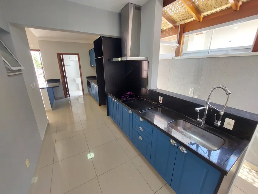 Foto 7 de Casa de Condomínio com 3 quartos para alugar, 120m2 em Jardim Park Real, Indaiatuba - SP