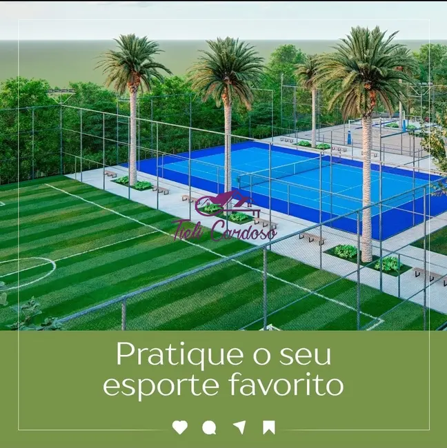 Foto 8 de Terreno / Lote à venda, 472m2 em Jardim Imperial, Indaiatuba - SP