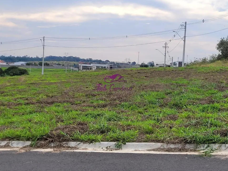 Foto 3 de Terreno / Lote à venda, 472m2 em Jardim Imperial, Indaiatuba - SP