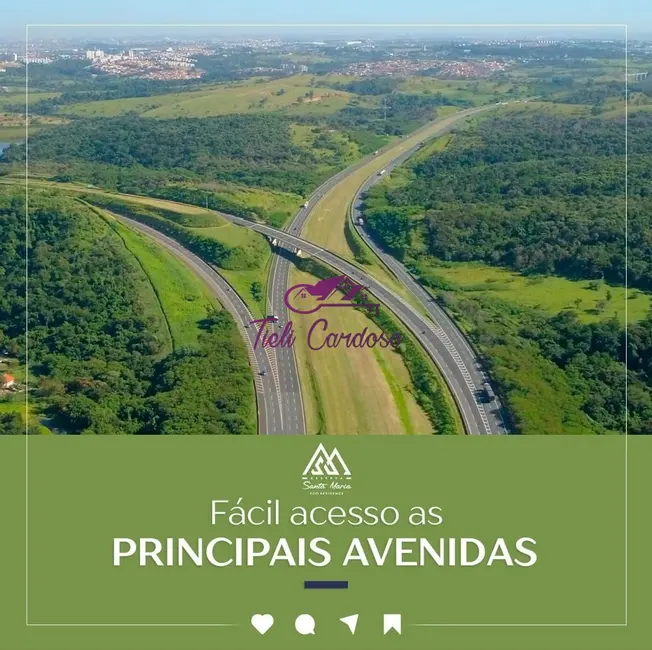 Foto 6 de Terreno / Lote à venda, 472m2 em Jardim Imperial, Indaiatuba - SP