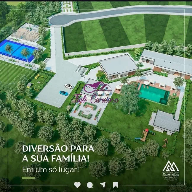 Foto 2 de Terreno / Lote à venda, 472m2 em Jardim Imperial, Indaiatuba - SP