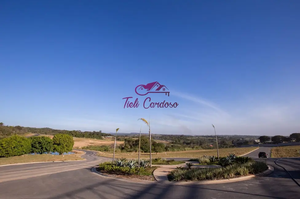 Foto 1 de Terreno / Lote à venda, 472m2 em Jardim Imperial, Indaiatuba - SP