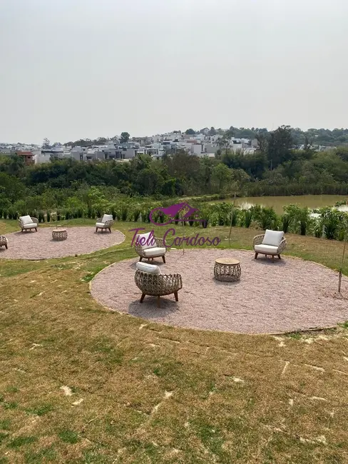 Foto 7 de Terreno / Lote à venda, 345m2 em Indaiatuba - SP