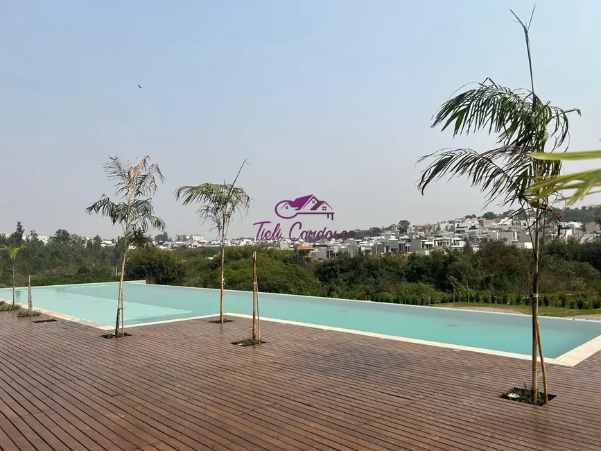 Foto 3 de Terreno / Lote à venda, 345m2 em Indaiatuba - SP