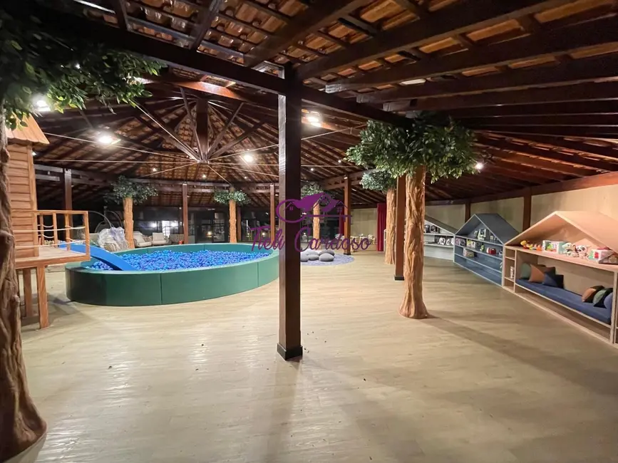 Foto 8 de Terreno / Lote à venda, 345m2 em Indaiatuba - SP