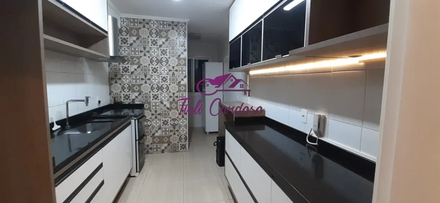 Apartamento com 2 quartos à venda, 74m2 em Itupeva - SP - imagem 9 Foto 9 de Apartamento com 2 quartos à venda, 74m2 em Itupeva - SP