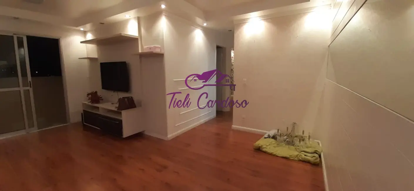 Foto 1 de Apartamento com 2 quartos à venda, 74m2 em Itupeva - SP