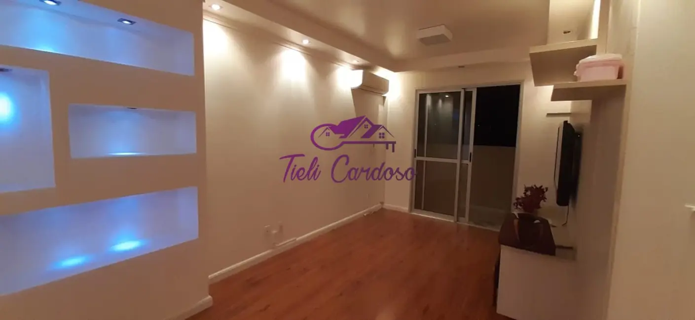 Foto 2 de Apartamento com 2 quartos à venda, 74m2 em Itupeva - SP