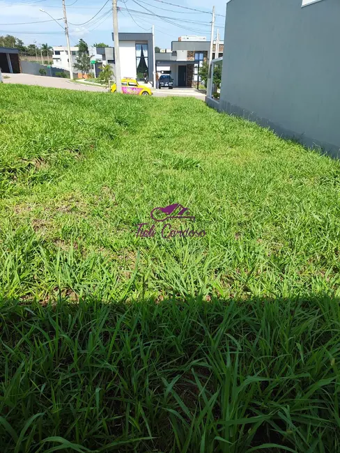 Foto 5 de Terreno / Lote à venda, 183m2 em Jardim Toscana, Indaiatuba - SP