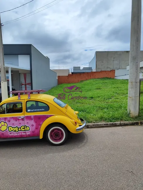 Foto 6 de Terreno / Lote à venda, 183m2 em Jardim Toscana, Indaiatuba - SP