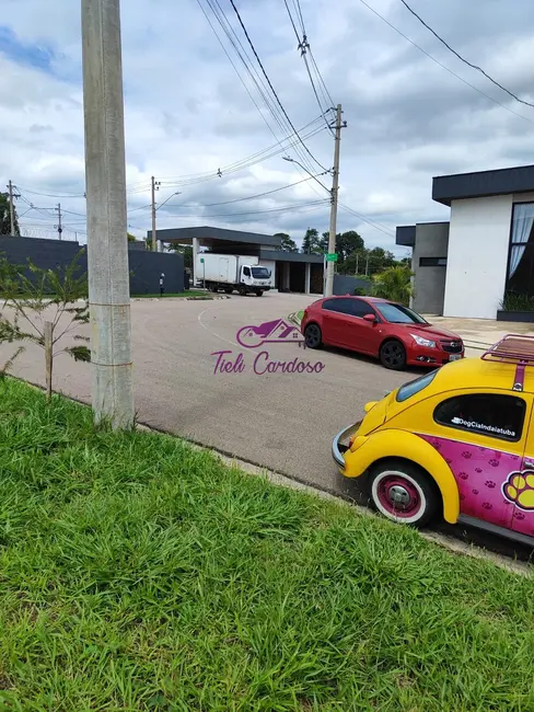 Foto 4 de Terreno / Lote à venda, 183m2 em Jardim Toscana, Indaiatuba - SP