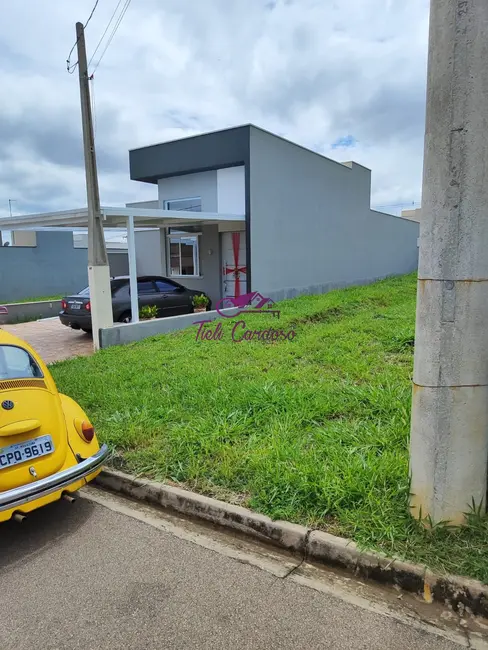 Foto 3 de Terreno / Lote à venda, 183m2 em Jardim Toscana, Indaiatuba - SP