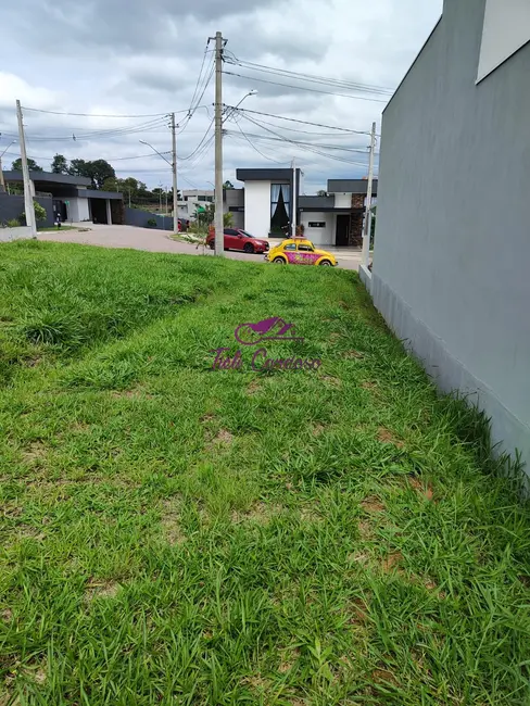 Foto 2 de Terreno / Lote à venda, 183m2 em Jardim Toscana, Indaiatuba - SP