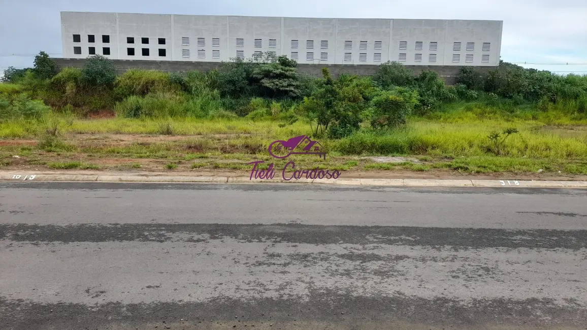 Foto 1 de Terreno / Lote à venda, 500m2 em Itaici, Indaiatuba - SP