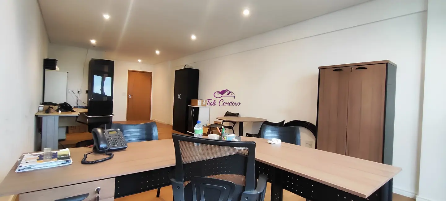 Foto 1 de Sala Comercial à venda, 40m2 em Jardim Pompéia, Indaiatuba - SP