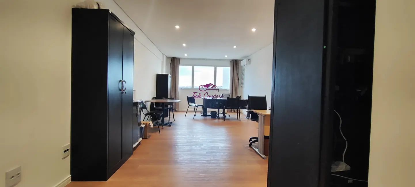 Foto 2 de Sala Comercial à venda, 40m2 em Jardim Pompéia, Indaiatuba - SP
