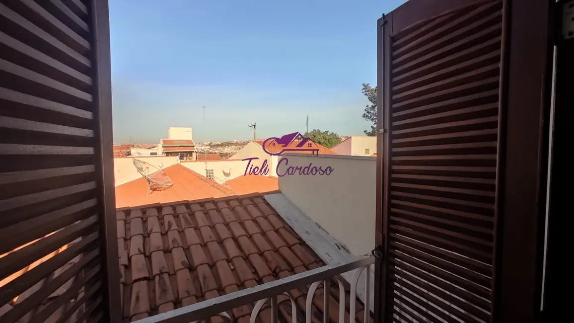 Foto 3 de Casa com 3 quartos à venda, 125m2 em Jardim do Valle II, Indaiatuba - SP